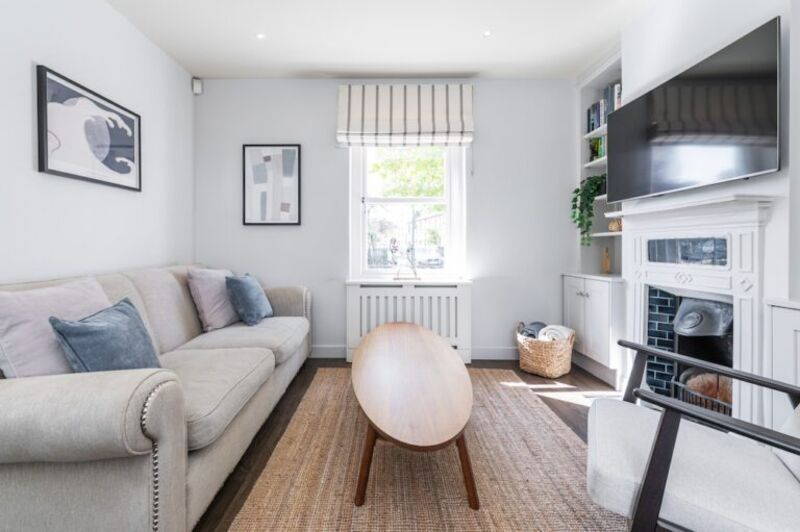 Sandford Gardens — three bedroom serviced house in Dublin 8, perfect for corporate short stays and family relocation